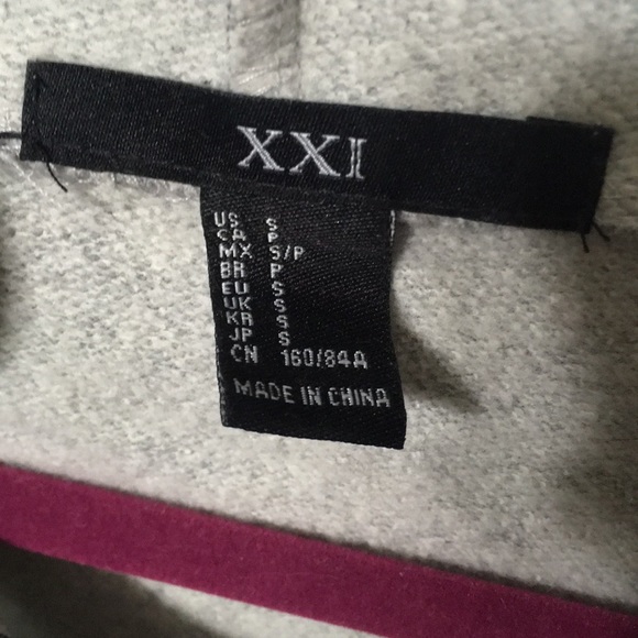 2 bird shirts - Picture 5 of 5